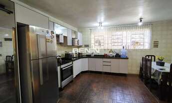 Imagem 7: Casa térrea 03 dormitórios, 01 suíte com closet e pátio com churrasqueira.. Casa térrea 03