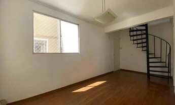 Imagem 3: Cobertura à venda, 4 quartos, 1 suíte, 2 vagas, Buritis - Belo Horizonte/MG