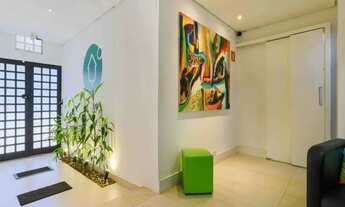 Imagem 2: Casa à aluguel na Vila Cruzeiro com 111m² 3 dormitórios 3 banheiros 2 vagas