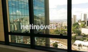 Imagem 4: Venda Conjunto de salas Vila da Serra Nova Lima