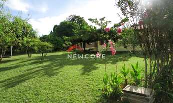 Imagem 5: Chácara em Avenida das Begônias - Alpes das Águas - São Pedro/SP