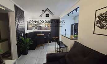 Imagem 5: R-Apartamento Espaçoso à Venda | 3 Quartos - Villagio Laranjeiras