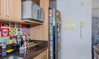 Imagem 7: Apartamento à venda em Vila Ipiranga com 65 m², 3 quartos, 1 suíte, 1 vaga