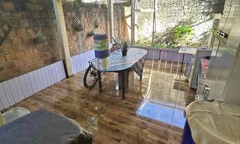 Imagem 4: CASA A VENDA NA CREMAÇÃO EV