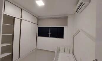 Imagem 8: Residencial Tapajós, mobiliada, com energia solar