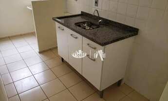 Imagem 4: Apartamento à venda, 48 m² por R$ 180.000,00 - São Pedro - Londrina/PR