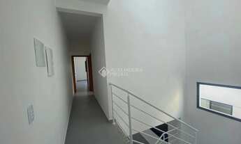 Imagem 4: Casa Nova com 3 Suítes e Excelente Posição Solar