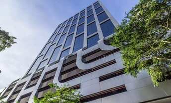 Imagem 3: Andar/laje corporativa para aluguel possui 1920 metros quadrados em Vila Olímpia - São Pau