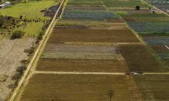 Imagem: Incra 9 GLEBA 3 CHACARA 403