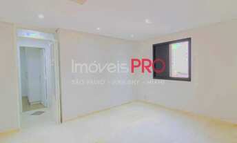 Imagem 6: Apartamento para venda e locação com 94m² em Moema - São Paulo