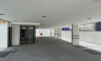 Imagem 2: Flat para Venda em Cabedelo, Intermares, 1 dormitório, 1 suíte, 1 banheiro, 1 vaga