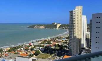 Imagem 3: Cobertura com 2 dormitórios à venda, 55 m² por R$ 849.990,00 - Ponta Negra - Nat