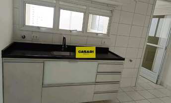 Imagem 7: Apartamento Exclusivo para Aluguel com 3 Dormitórios no Centro de São Bernardo do Campo