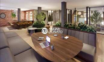 Imagem 4: Sion - Apartamento 3 quartos à venda na Anuar Donato