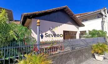 Imagem: Casa à venda no bairro Barro Vermelho