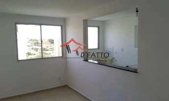 Imagem: Jardim Terra Branca