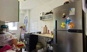 Imagem 7: Vendo apartamento no último andar