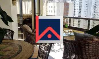 Imagem 5: Venda Apartamento 4 Dormitórios - 245 m² Perdizes