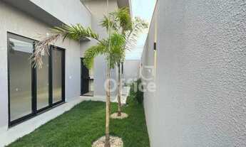 Imagem 3: Casa com 3 suítes plenas na região que mais cresce à venda, 300 m² por R$ 900.000 - Reside