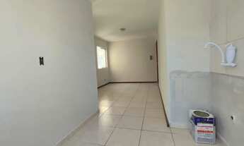 Imagem 5: Apartamento com 2 dormitórios no Residencial Belle Ville - Bairro Barra do Aririú - Palhoç