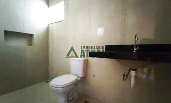 Imagem 13: Casa geminada com 03 quartos sendo 01 suíte na região leste de Londrina