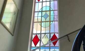 Imagem 5: Linda Casa comercial com 6 vagas, em área nobre, são 320 m2 bem distruibuídos