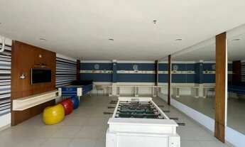 Imagem 2: Lindo apartamento mobiliado