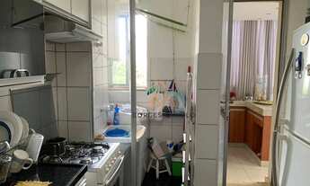 Imagem 4: Apartamento com 2 dormitórios à venda, 67 m² por R$ 630.000,00 - Estrela Dalva - Belo Hori