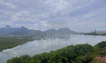 Imagem 2: Be Peninsula Apartamento com 2 dormitórios