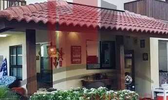 Imagem 2: Bangalô em Condomínio na Beira-Mar com 4 Suítes