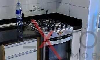 Imagem 6: Apartamento com 2 dormitórios à venda, 57 m² por R$ 360.000 - Colônia - Jundiaí/SP