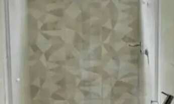 Imagem 6: Casa pronta para entregar