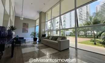 Imagem: LINDO APTO- 101 c/ DEPENDENCIA COMPLETA