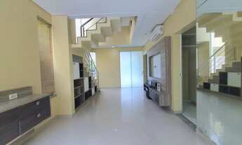 Imagem 3: Linda Casa Duplex no CD. Forest Hill, 04 suítes, edícula, piscina. FINANCIA!