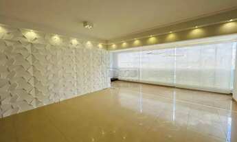 Imagem: Apartamento de 124m² com 02 quartos para