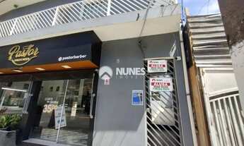 Imagem: Casa assobradada para locação - 1 quarto