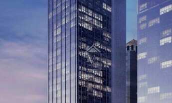 Imagem: Conjunto para alugar, 135 m² por R$ 11.900,00/mês