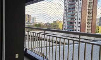 Imagem 4: Ell- Apartamento á Venda no Horto com 3 suítes, 100m²