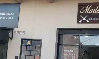 Imagem 4: Prédio comercial com 4 lojas todas locadas, localização rua figueira, Londrina -Pr