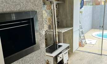 Imagem 5: CASA RESIDENCIAL SEMIMOBILIADA 2 QUARTOS 2 VAGAS ZONA SUL