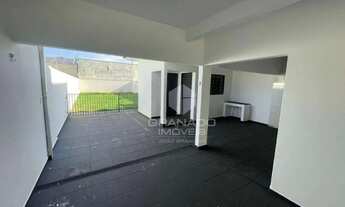 Imagem 6: Sobrado com 3 dormitórios para alugar, 180 m² por R$ 2.800,00/mês - Jardim Iguaçu - Maring