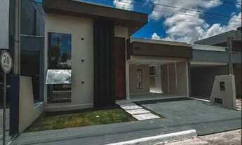 Imagem 2: EXCELENTE CASA PARA VENDA NO CONDOMÍNIO CENTRAL PARK 1