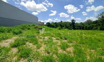 Imagem: Terreno - Observatório - Vinhedo