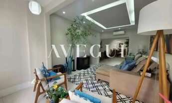 Imagem 3: Apartamento em Copacabana, 170m², 3 Quartos, suíte e vaga