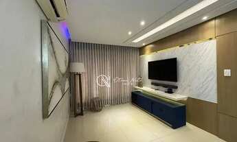 Imagem 2: Apartamento Mobiliado para venda com 2 suítes em Jurunas - Belém - PA