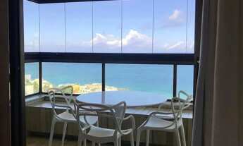 Imagem 3: Apartamento para venda tem 64 metros quadrados com 1 quarto em Federação - Salvador - Bahi