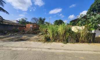 Imagem: Terreno à venda, 450 m² por R$ 220.000,00