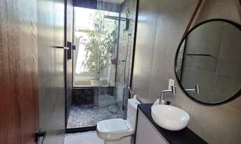 Imagem 3: Apartamento individual tipo Kitnet/loft Mobiliado em Nova Iguaçu