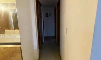 Imagem 5: Apartamento mobiliado