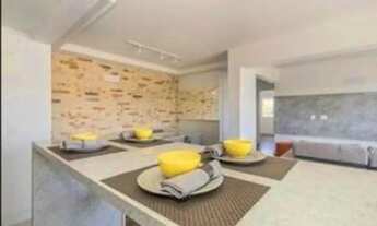 Imagem: Apartamento em Avenida Érico Veríssimo